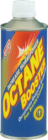 Octane Booster 16oz