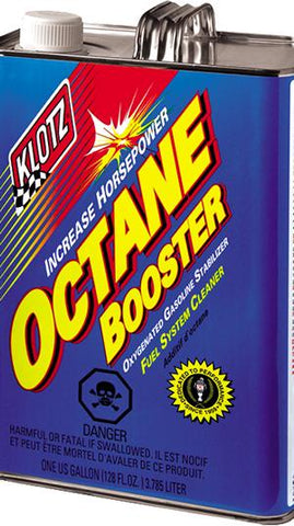 Octane Booster 1gal