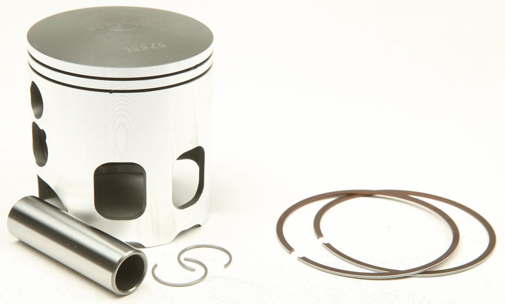 Piston