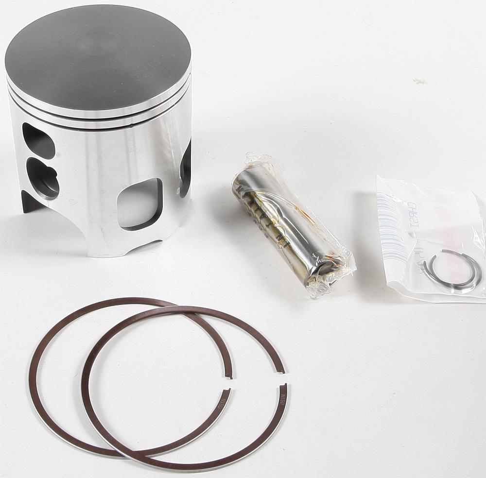 Piston