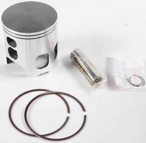 Piston