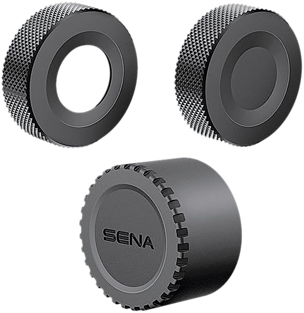 Prism Tube Lense Cap-rear Cap