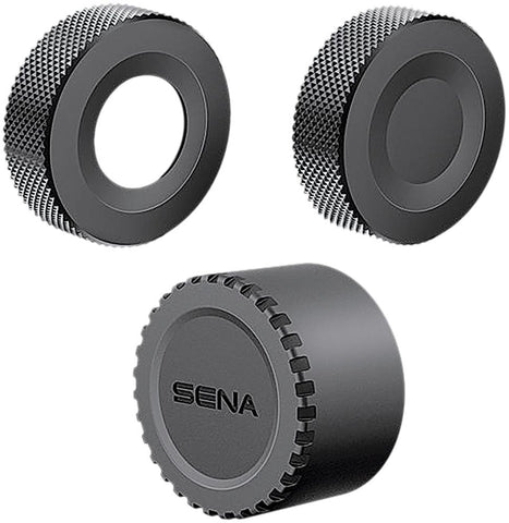 Prism Tube Lense Cap-rear Cap