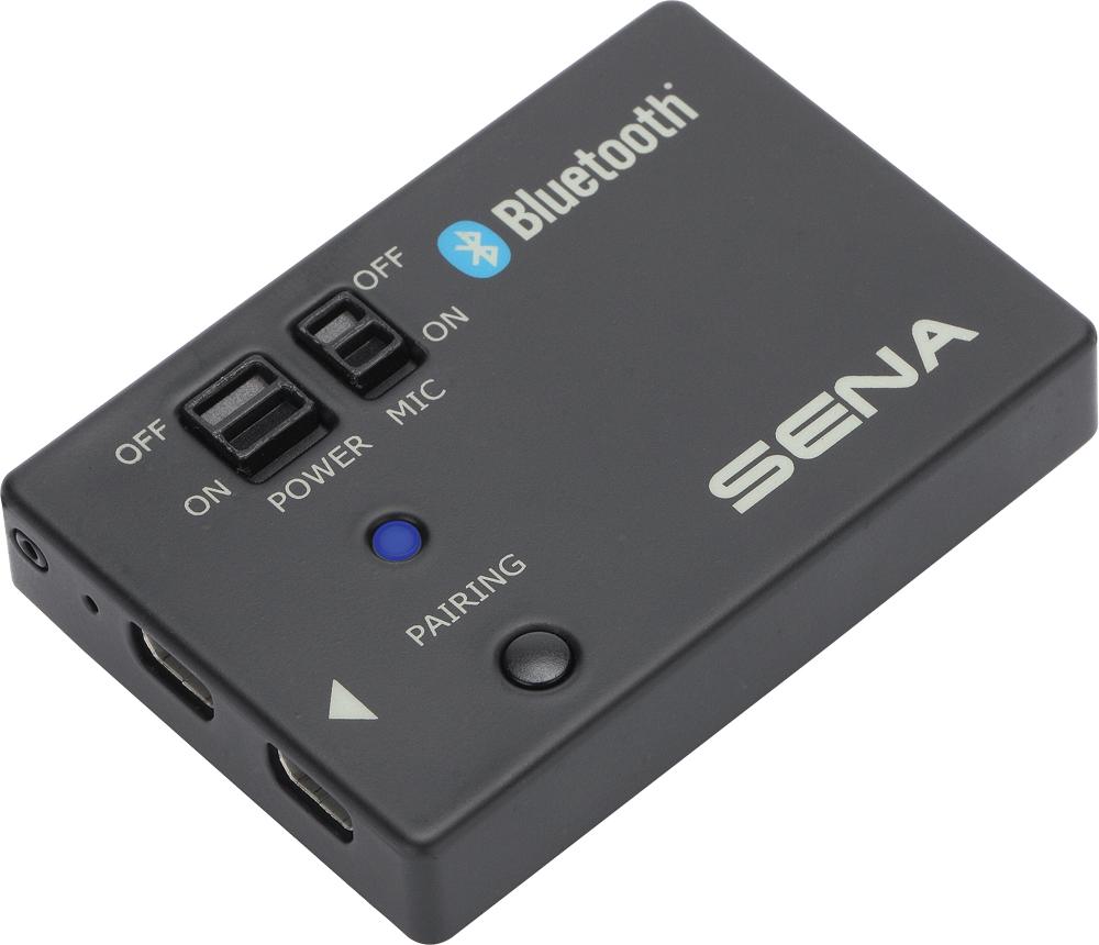 Bluetooth Audio Pack For Gopro
