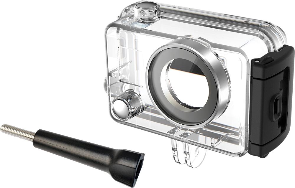 Bluetooth Audio Pack Waterproof Housing