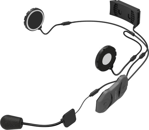10r Headset And Intercom W-remote