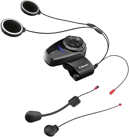 10s Headset And Intercom
