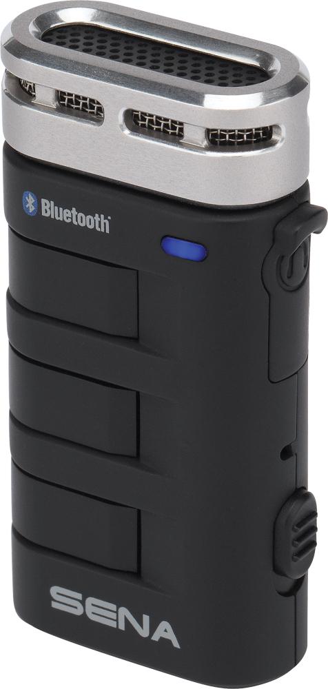 Bluetooth Mic & Intercom