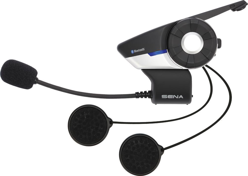 20s Bluetooth Communication System Single Pack