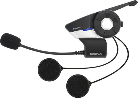 20s Bluetooth Communication System Single Pack