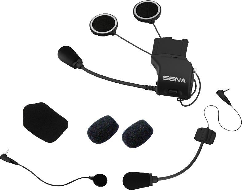 Universal 20s Clamp Kit W-microphone