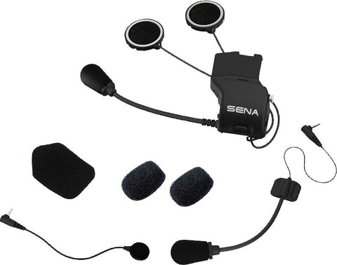 Universal 20s Clamp Kit W-microphone