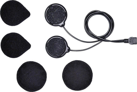 Smh10r Slim Speakers