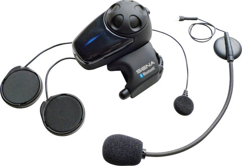 Smh10 Universal Microphone Kit Single Pack