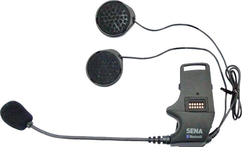 Clamp Kit W-boom Mic