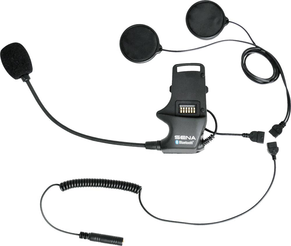 Clamp Kit For Speakers-earbuds