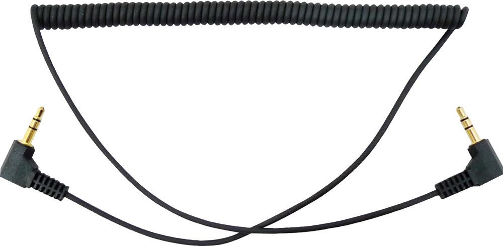 Stereo Audio Cable 3.5mm