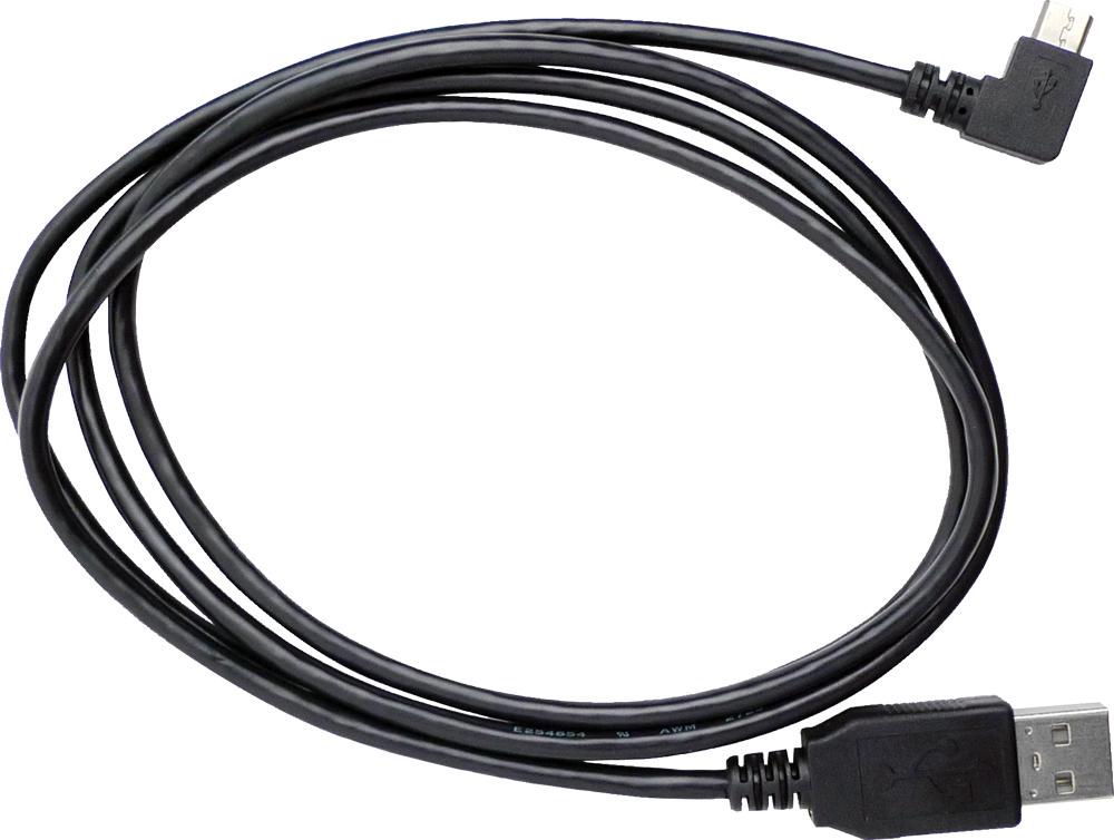 Usb Power & Data Cable (micro-usb Type)