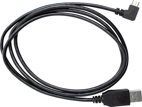 Usb Power & Data Cable (micro-usb Type)