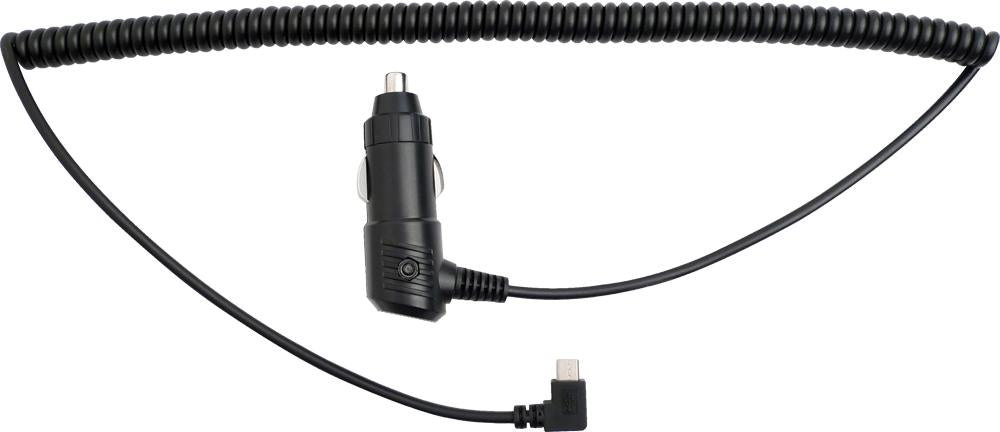 Cigarette Charger (micro-usb Type)