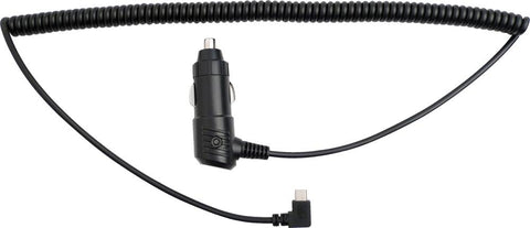 Cigarette Charger (micro-usb Type)