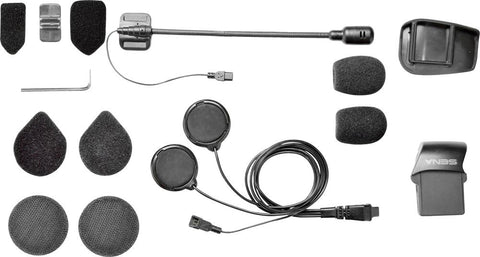 Smh5 Clamp Kit W-boom Mic