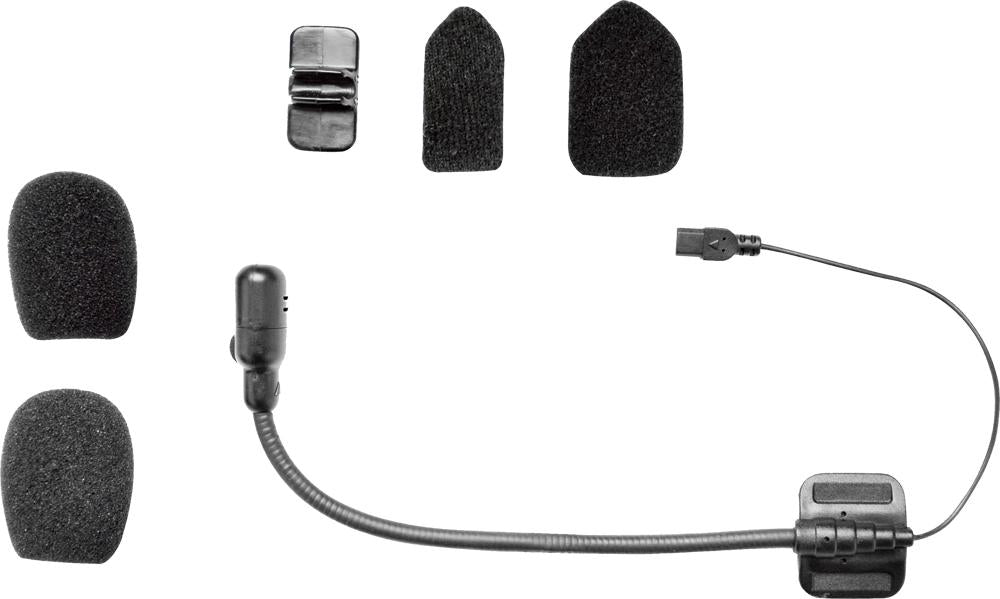 Smh5 Attachable Boom Mic