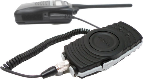 Sr10 Bluetooth Two-way Radio Adapter