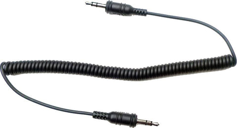 Sr10 Stereo Audio Cable 3.5mm Straight
