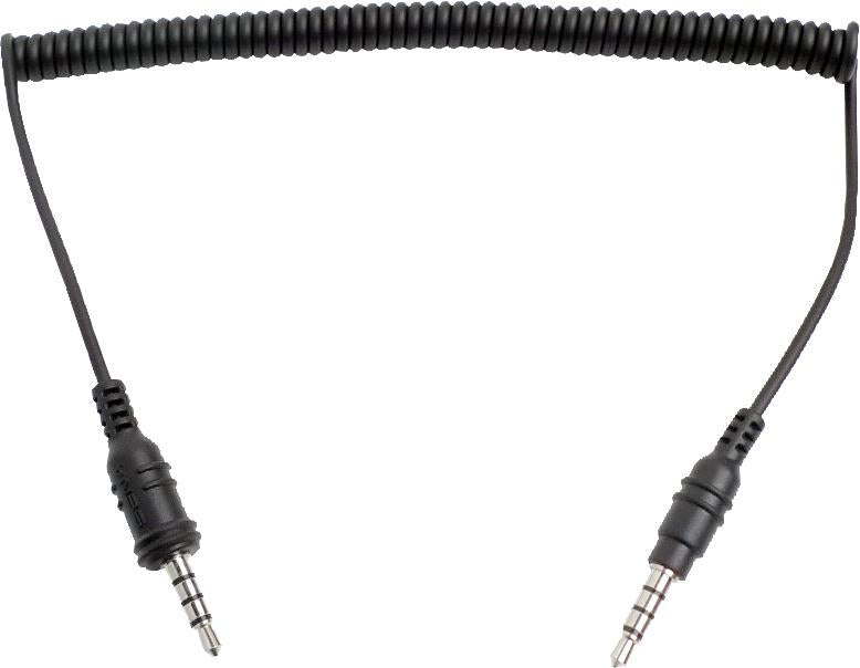 Sr10 Nokia Phone Cable 3.5mm 4 Pole