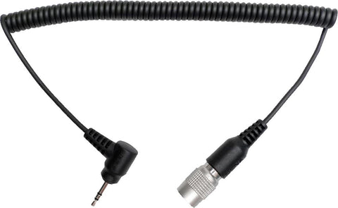 Sr10 2-way Radio Cable Single Pin Connector