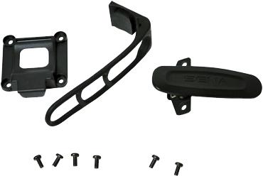 Sr10 2-way Radio Cable Supplies Kit