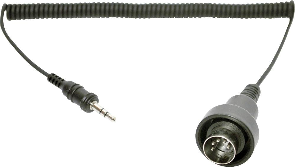 3.5mm Stereo Jack To 5 Pin Din Cable