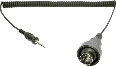 3.5mm Stereo Jack To 5 Pin Din Cable