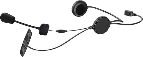 Modular Helmet Wired Boom Microphone Kit
