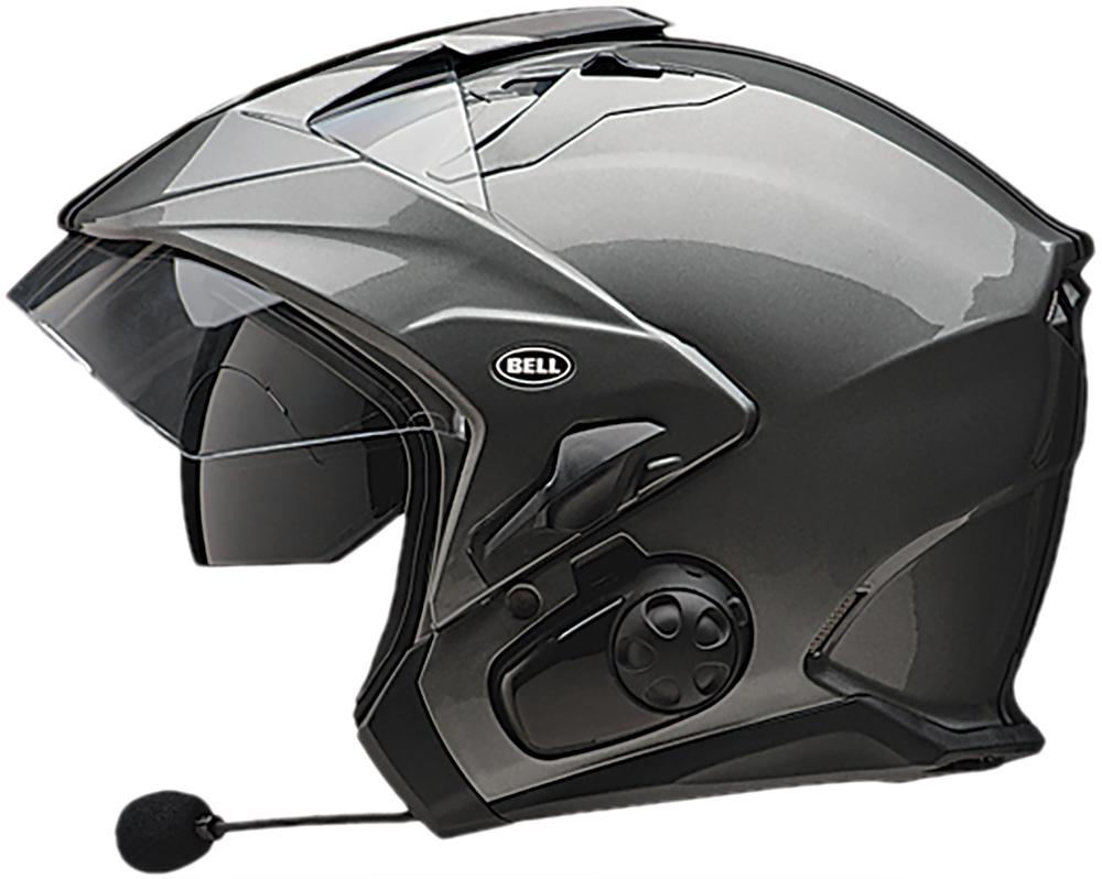 Smh10 Single Bell Mag 9 Headset-intercom