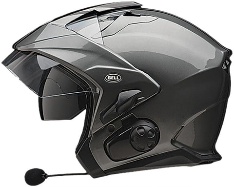Smh10 Single Bell Mag 9 Headset-intercom