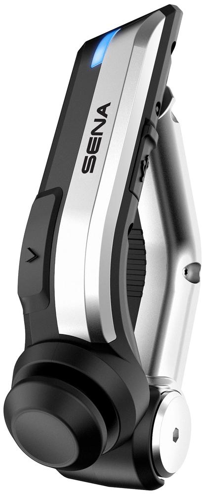 Bluetooth Communication System Handlebar Remote