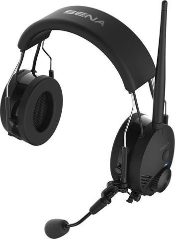Tufftalk Single Unit