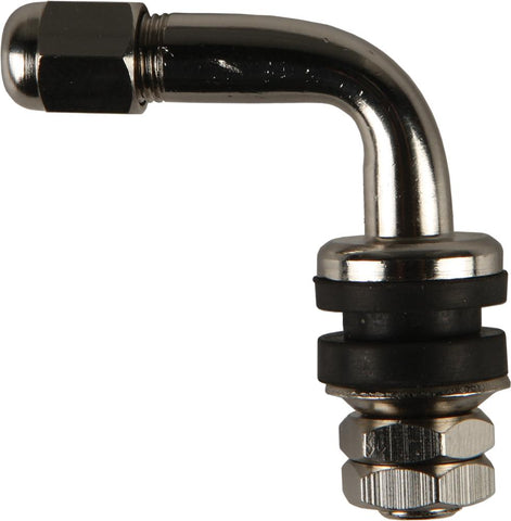 Valve Stems 90  0.453-0.625" 4 -pk