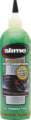 Super Duty (16 Oz.)
