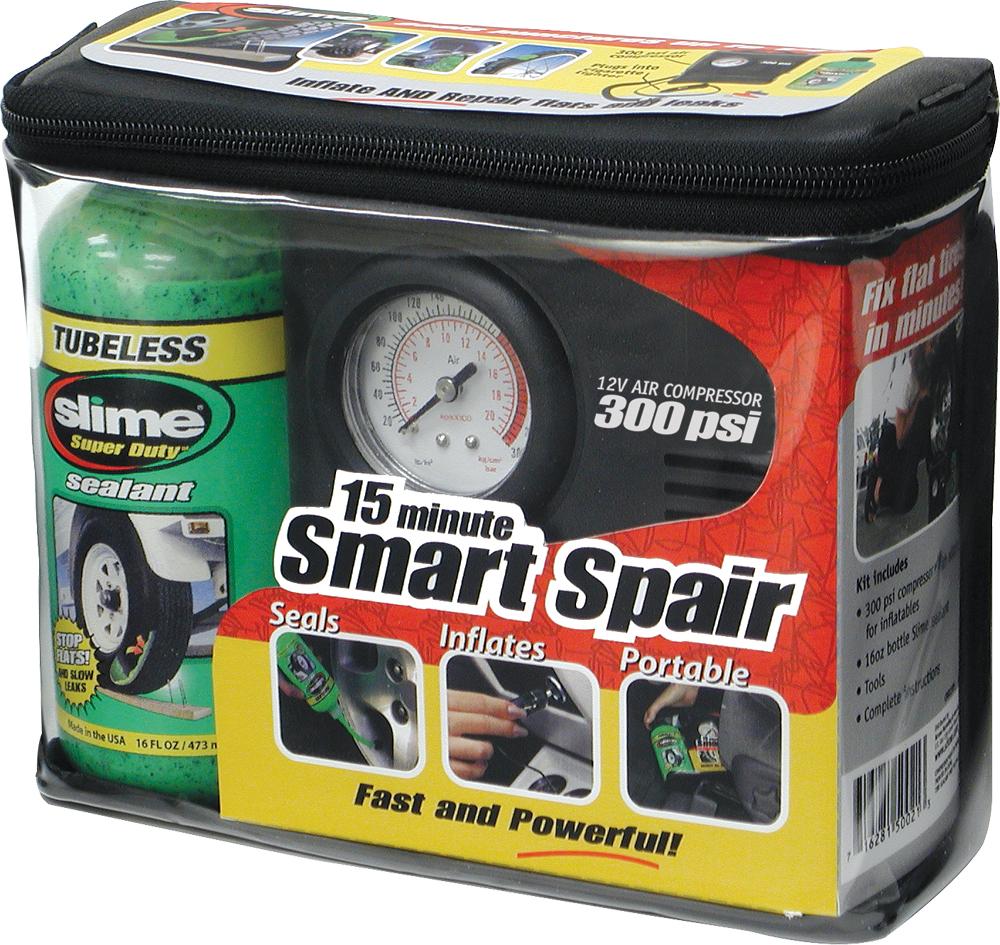 Smart Spair Tire Repair Kit