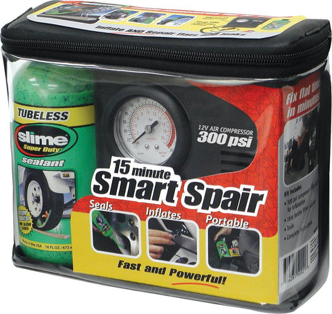 Smart Spair Tire Repair Kit