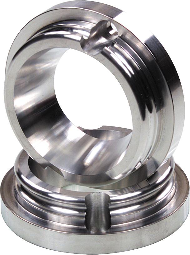 Pro-lock Adapter Keihin 50mm