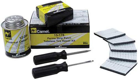 Universal Cement 1-2pt