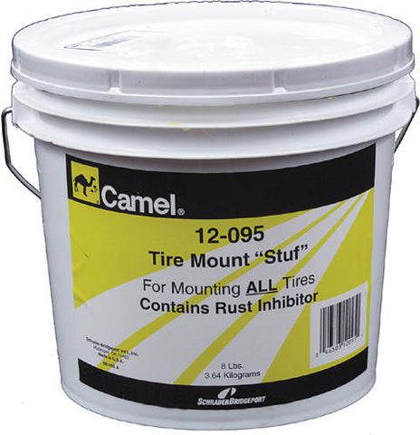 Tire Mounting Lubricant 8lb Pa Il