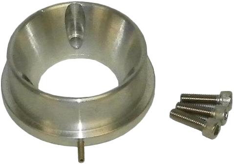 Adapter Mik 38mm Oil Inj