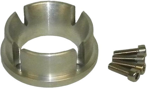 Adapter Mik 46mm 4 Bolt