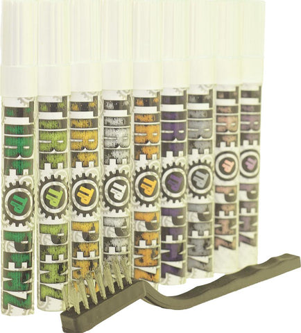 Pen Kit (green)