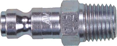 Air Line Fitting Male Adapter